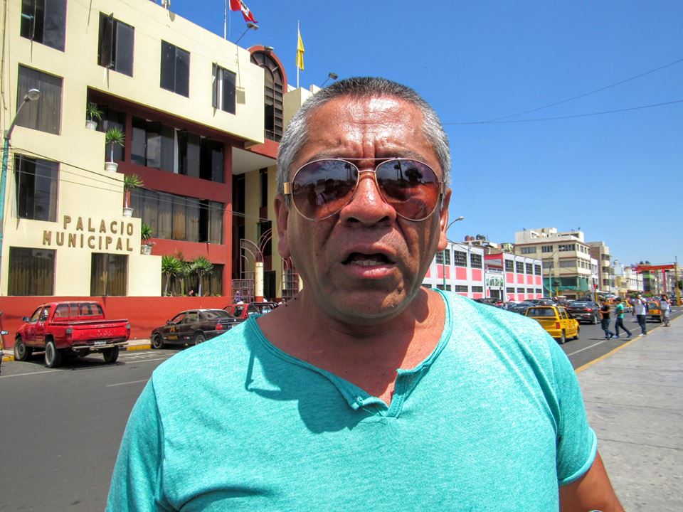 Más de 6 mil firmas logra recolectar el movimiento “Cuenta Conmigo” para su inscripción ante el JNE