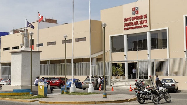 Chimbote: dictan 15 años de cárcel para sujeto que asesinó a hombre en San Juan