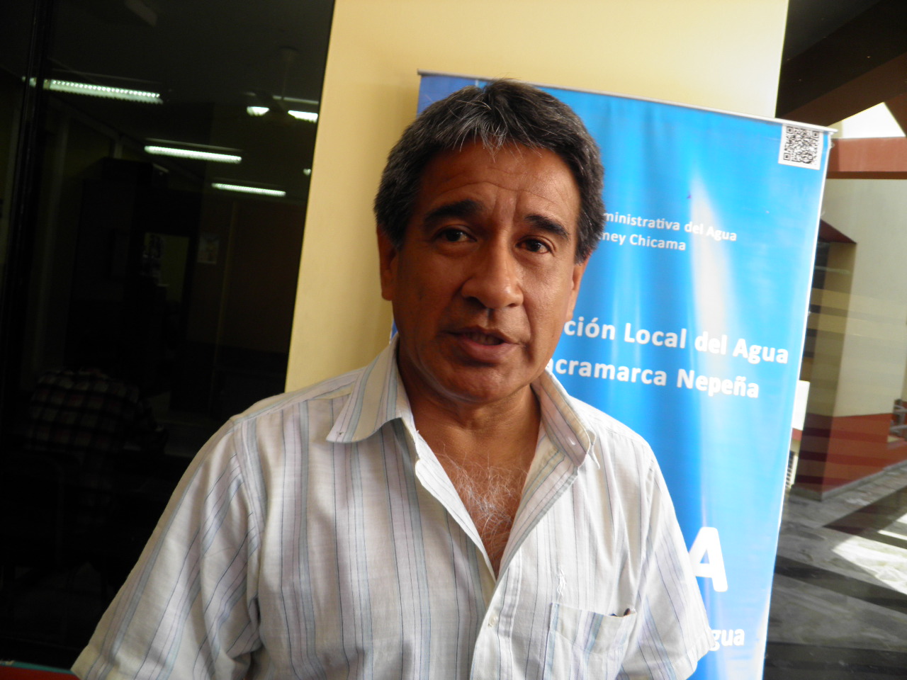 Chimbote: alrededor de 10 quebradas podrían activarse por llegada de “El Niño”