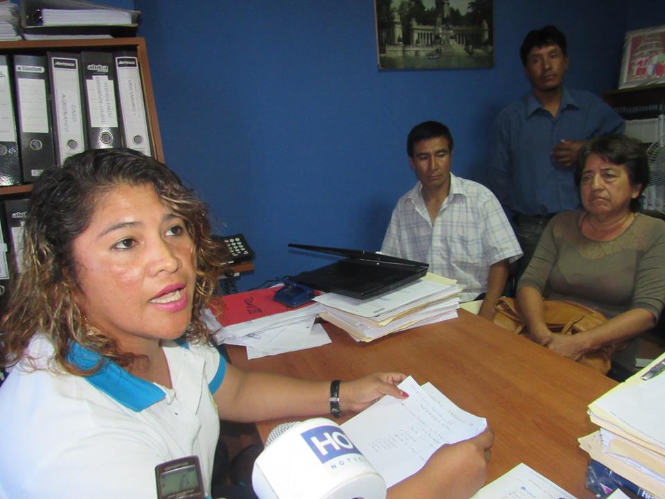 Más de 2900 personas aisladas en Macate esperan ayuda humanitaria