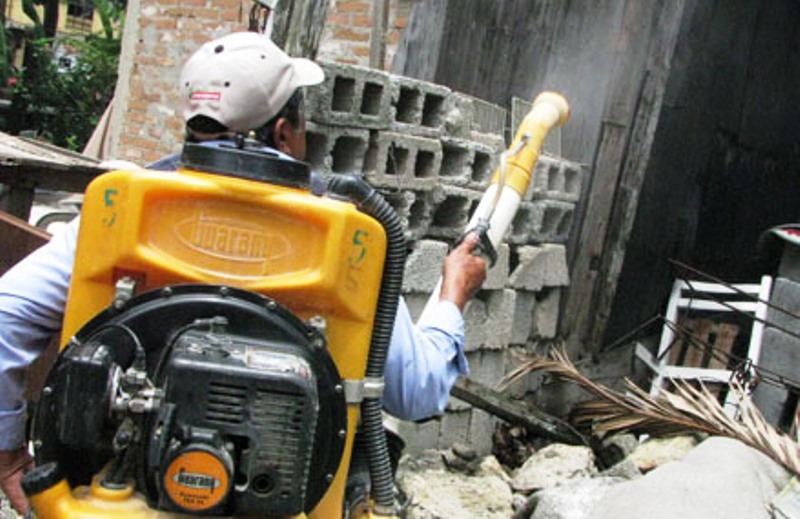 Piden ordenanzas ediles para facilitar abatizaciones en viviendas