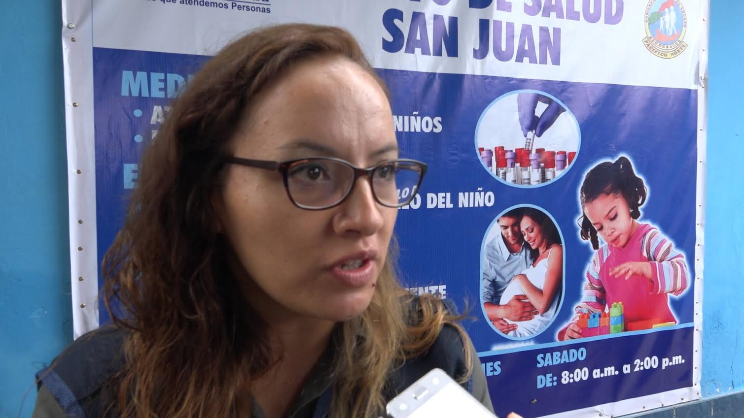  Municipalidad Provincial del Santa inicia abatización contra el dengue en "San Juan"