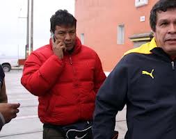 Coordinador de campaña de Heriberto Benitez y prófugo por caso "Centralita" trabajó en el Congreso