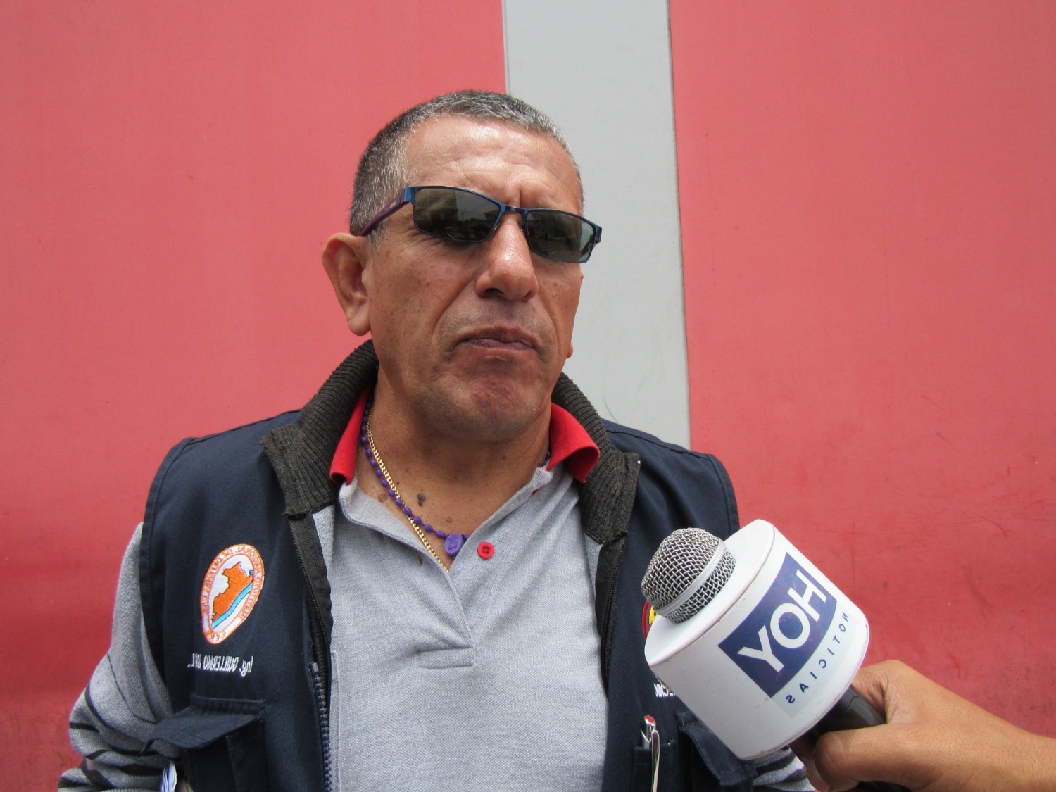 Chimbote: alistan inspecciones en 40 colegios antes del inicio de clases 