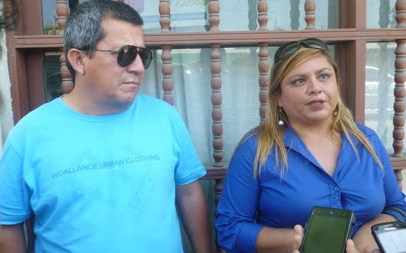 Abogada de Arroyo Guevara dice que no se presentará ante la justicia