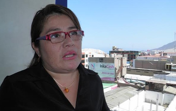  Abogada de familia Nolasco anunció que pedirán prisión preventiva para Álvarez y demás detenidos