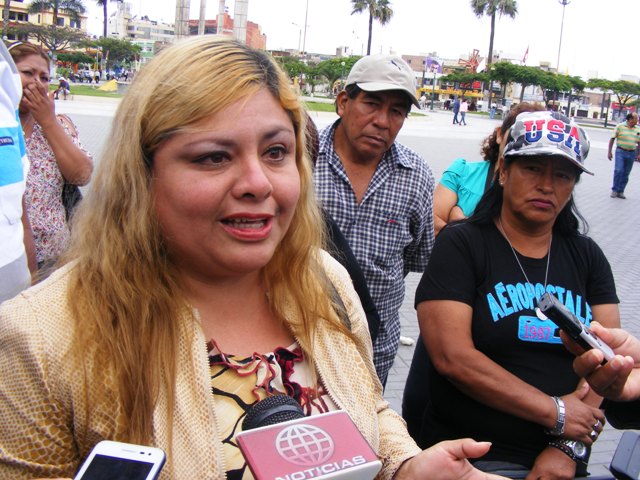 Abogada de Álvarez dice que apelarán ampliación de prisión preventiva por “La Centralita”