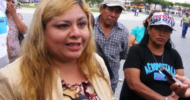 El lunes se resuelve si Álvarez permanece 18 meses más recluido por el caso “La Centralita”