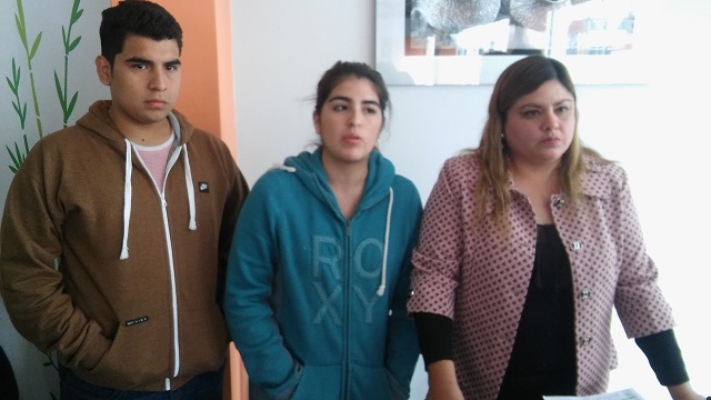 Áncash: Apelan 18 meses de prisión preventiva contra Álvarez por asesinato de “La Mama”