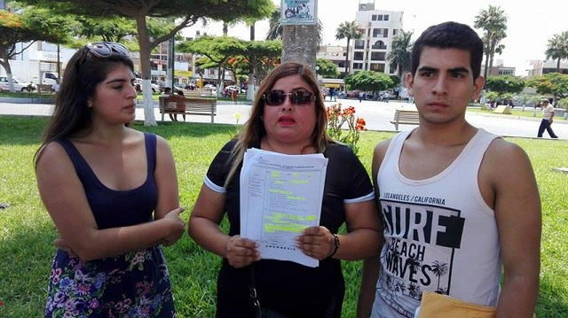 Áncash: Abogada de Álvarez dice que “Chilipino” miente al involucrar a su patrocinado en asesinato de “La Mama”