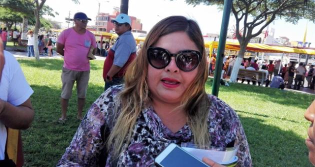 Abogada de Álvarez anuncia que observarán acusación por “La Centralita” porque tiene muchos defectos