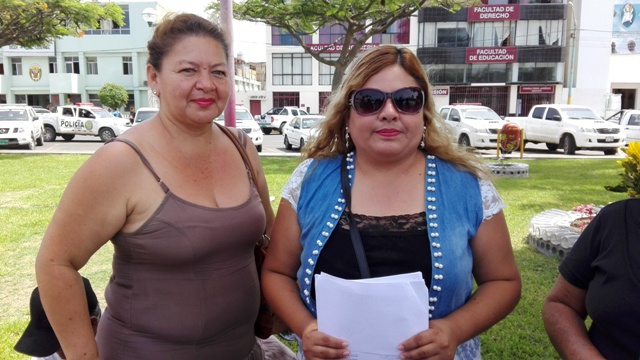 Fiscal archiva denuncia contra Álvarez por presunto delito de cohecho pasivo