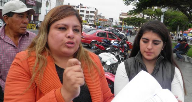 Áncash: Presentan pedido de nulidad sobre ampliación de prisión preventiva contra Álvarez por “La Centralita”