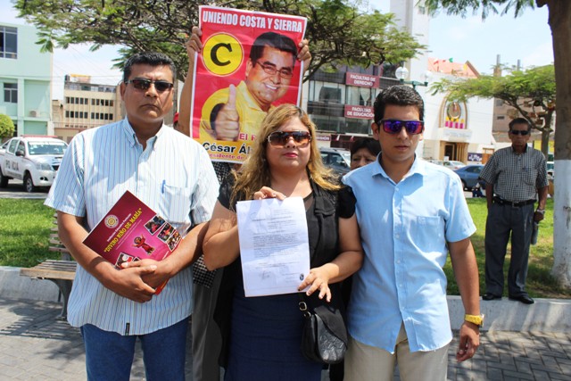 Sicario “Colombiano” confirma que mató a Nolasco, pero limpia a César Álvarez de sonado crimen