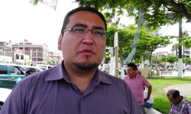 Abogado Fernando Roca dice que Contraloría investiga al GRA de rutina