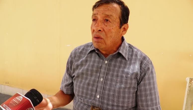 Marco Sánchez habría caído en contradicciones y es sospechoso para la Policía