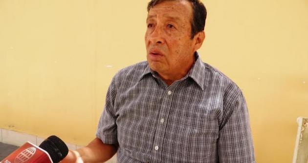   La Policía investiga a abogado de Nolasco por posible complicidad con sicarios