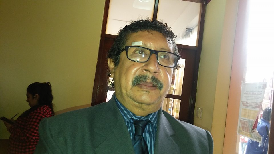 Abogado de Victoria Espinoza aclara pedido del Ministerio Público sobre absolución de la condena 