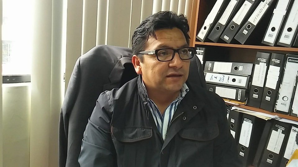 Esperan el inicio del juicio oral por el asesinato del extinto alcalde de Samanco 