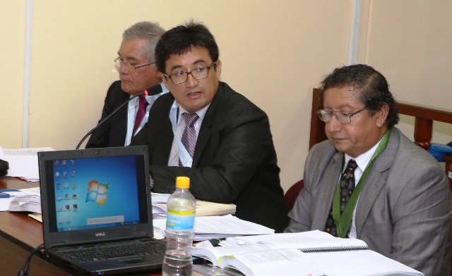 Chimbote: Abogado dice que alcaldesa Victoria Espinoza no presenta enriquecimiento ilícito 