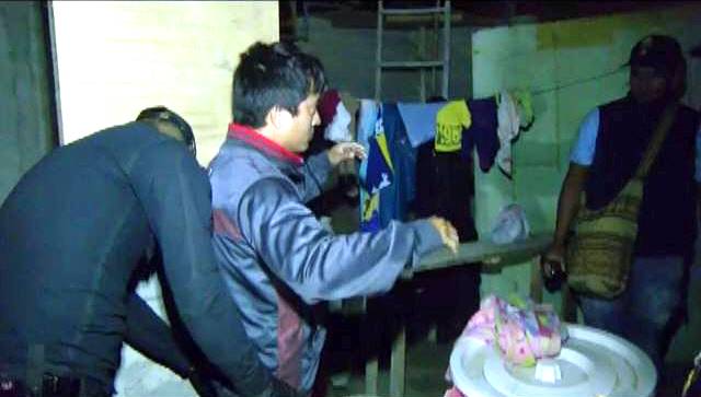 En mega operativo capturan a 15 integrantes de red criminal “Los Orellanitas” en Chimbote