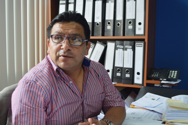 Piden protección para fiscal que investiga asesinatos de alcalde de Samanco y de abogado Henri Aldea