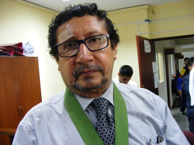 Defensa de alcaldesa Victoria Espinoza presentará recurso de casación ante Corte Suprema