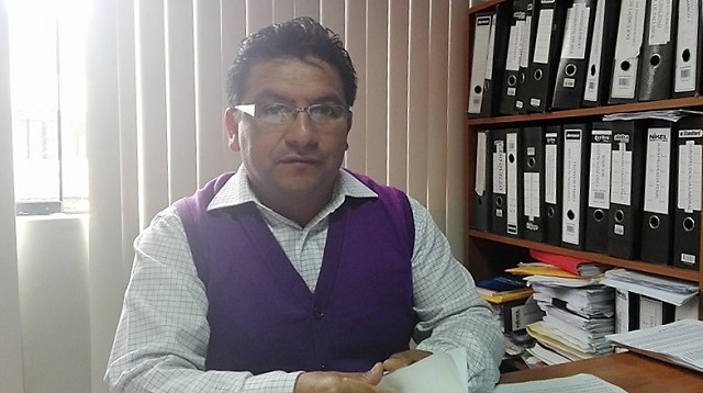 Exigen que fiscal acuse a implicados en asesinato de alcalde de Samanco y pida cadena perpetua