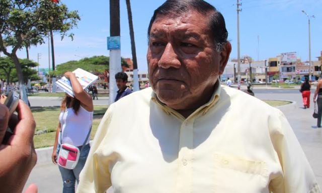 Abogado de Álvarez desmiente a Juan Calderón, pide que espere las investigaciones