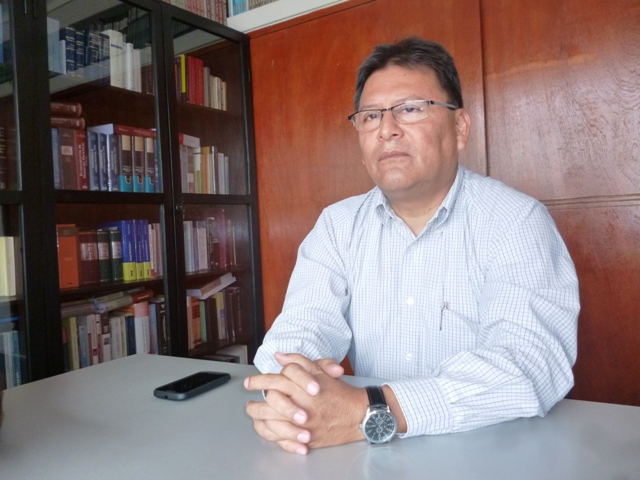 Chimbote: A fines de junio se decidirá en segunda instancia si alcaldesa va o no a prisión