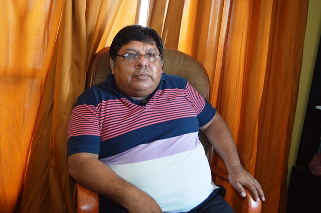 Vicedecano del Colegio de Abogados del Santa reveló que gestión de Richard Villavicencio no dejó ni 1 sol 