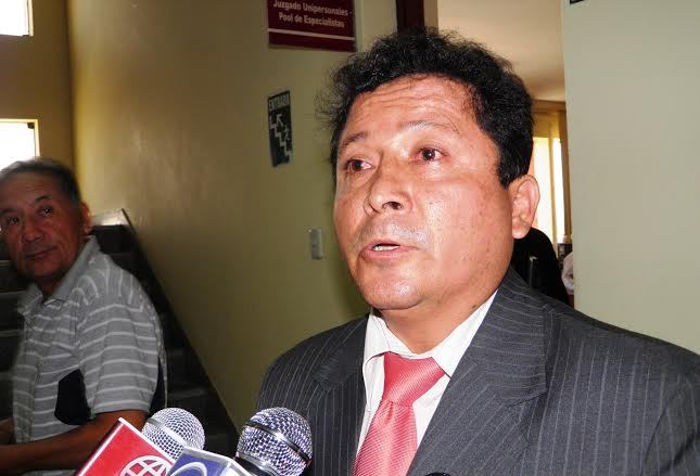 Vuelve a suspenderse audiencia que decidirá suerte de Jack Castillo