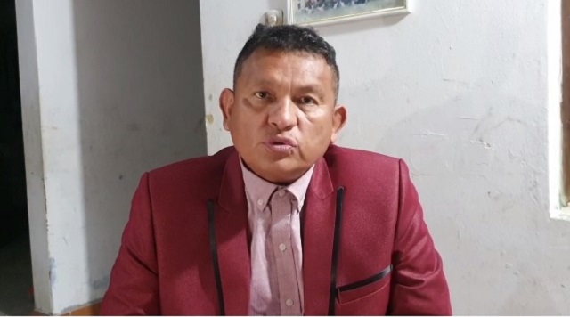 Áncash: jueces y fiscales que metieron preso a Morillo con documento falso pueden ser destituidos