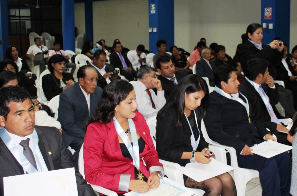Chimbote: convocan a concurso de ensayo jurídico sobre justicia y corrupción