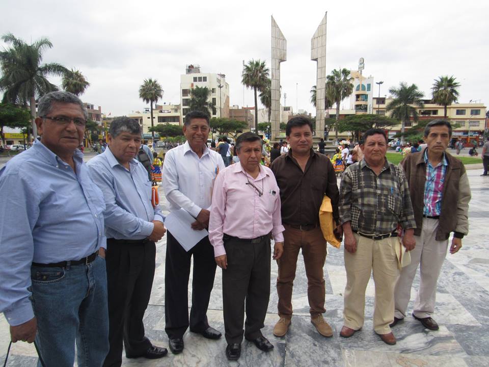 Pioneros de la USP piden a jueces de la Corte ratificar condena contra rector 