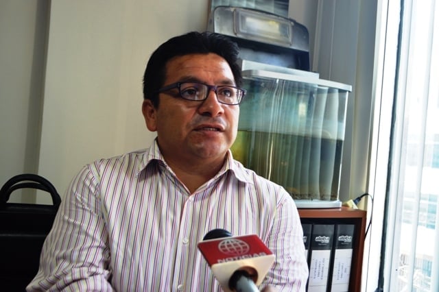 Abogado denuncia falta de motivación en resolución judicial que dispuso prisión preventiva de Morillo