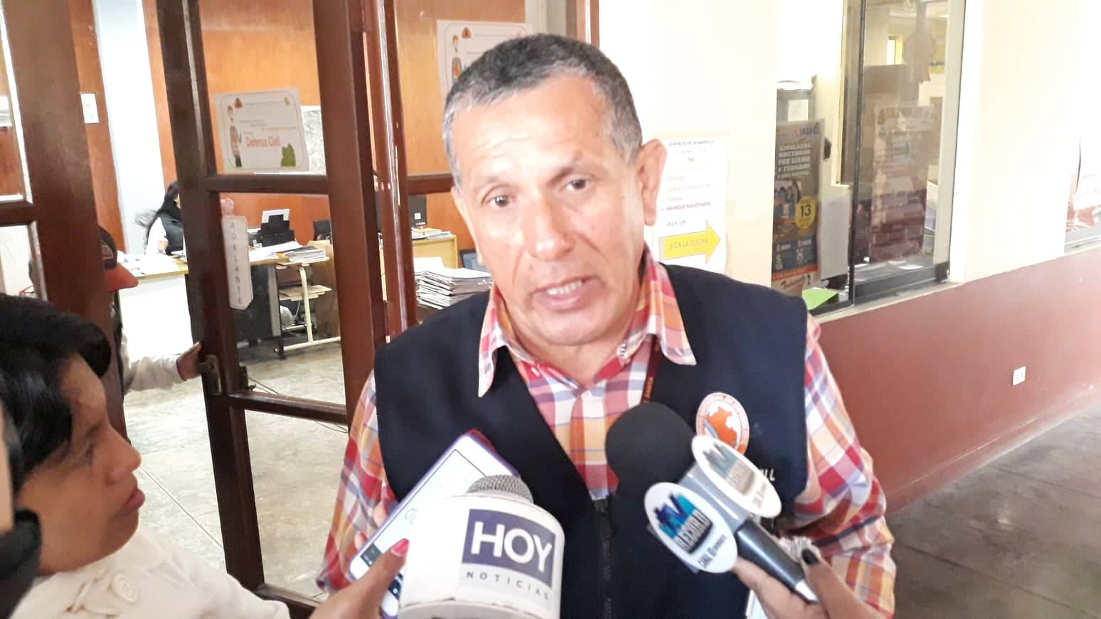 Chimbote: si comerciantes no levantan observaciones habrá cierre definitivo de mercado Dos de Mayo