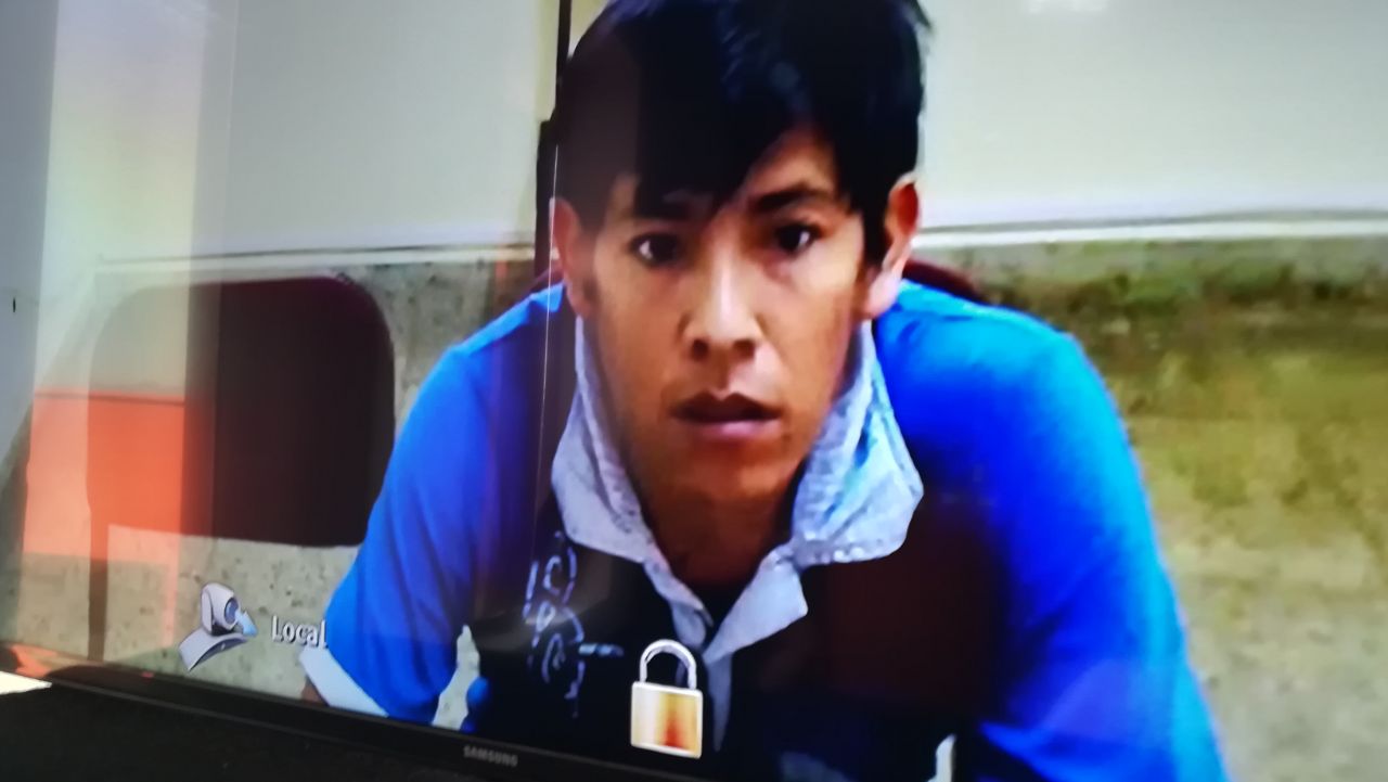 Nepeña: cadena perpetua para hombre que abusó sexualmente de su sobrina de 12 años