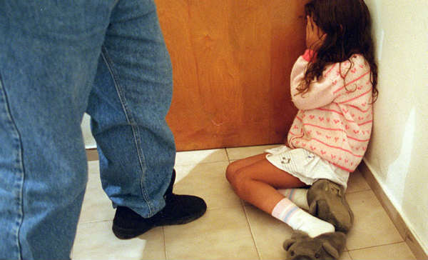  Chimbote: reportan 10 casos de violencia sexual contra menores