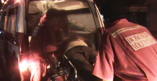 Falleció sujeto implicado en siembra de marihuana en terrenos de Chinecas