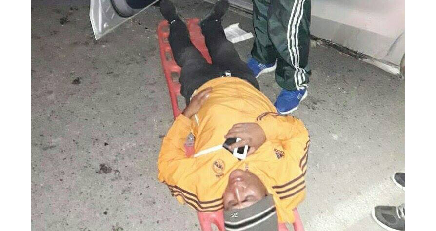 Director de la Red de Salud Pacífico Sur sufrió accidente tras realizar comisión de servicio