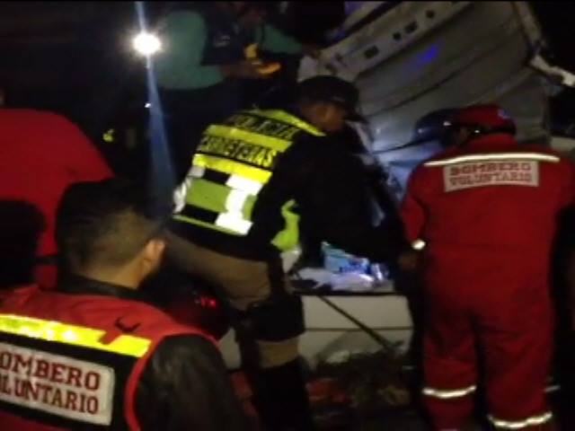 A 4 se elevó el número de trabajadores de Acuapesca fallecidos en fatal accidente en Casma 