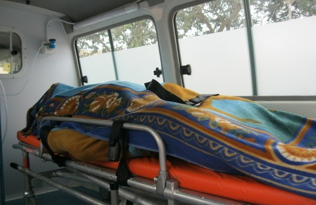 Accidente de tránsito provoca la muerte de dos personas en Huarmey