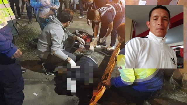 Joven que cuidaba perritos y gatos en abandono murió en fatal accidente en Nuevo Chimbote