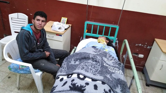 Choque de tráiler y automóvil en Guadalupito dejó como saldo 1 muerto y 4 heridos, 3 de ellos venezolanos