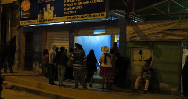 Fallece hermano menor de ingeniero que perdió la vida en trágico accidente en distrito de Moro