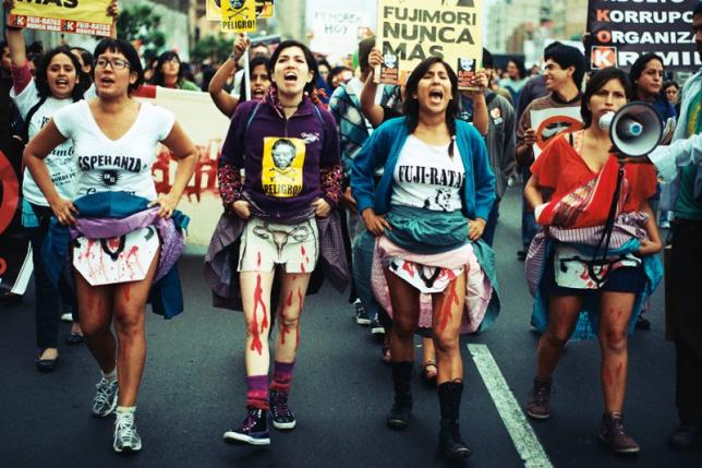 Esterilizaciones forzadas: 15 años sin justicia y ...¿el Estado?