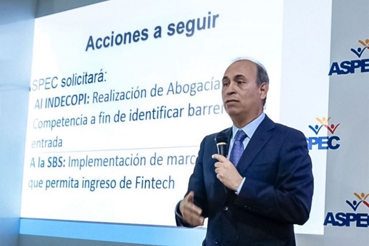 En Perú hay grandes monopolios y oligopolios en mercados de alimentos, sostiene Aspec