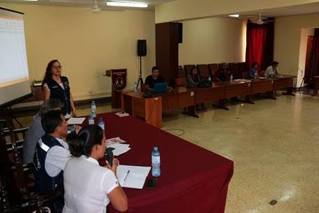 Planean tres acciones estratégicas contra el zika en la provincia del Santa