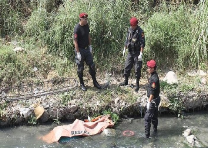 Cascajal: menor muere ahogado tras caer en una acequia en “Santa Elisa”